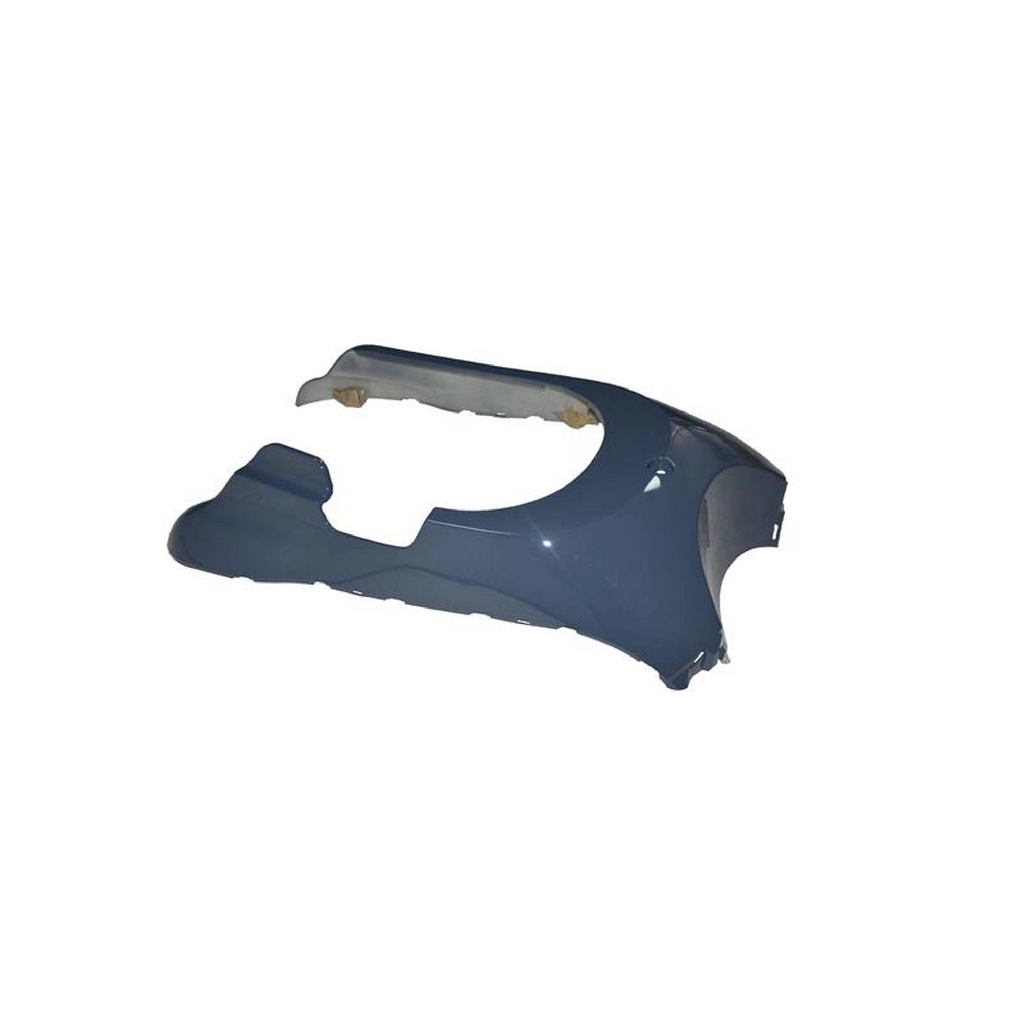 RKS DARKBLUE 125 ALT PANEL MAVİ #RK 37194